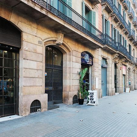 Brummell Apartments Eixample Derecha/Ballroom Barcelona Kültér fotó