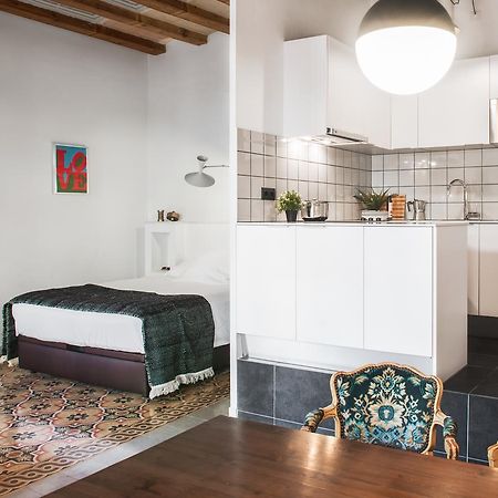 Brummell Apartments Eixample Derecha/Ballroom Barcelona Kültér fotó