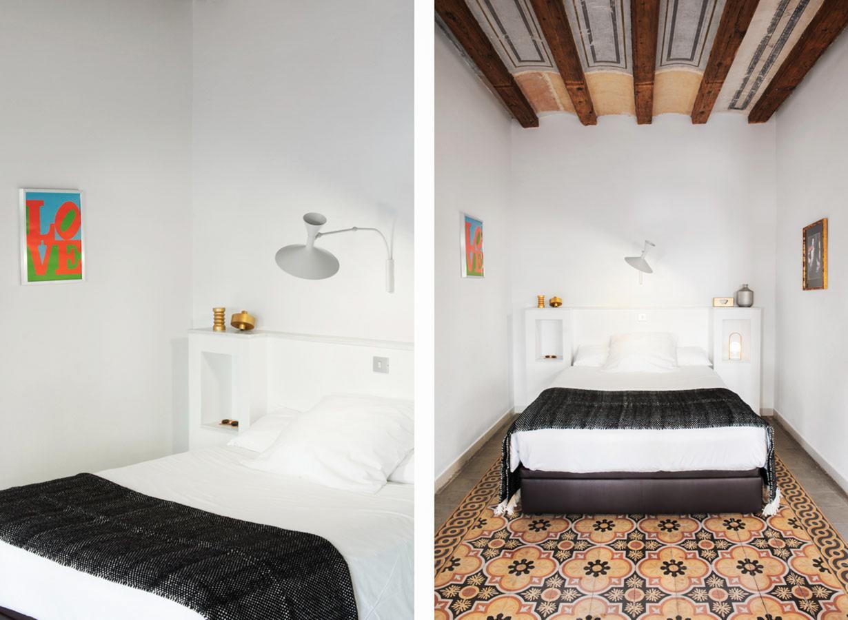 Brummell Apartments Eixample Derecha/Ballroom Barcelona Kültér fotó