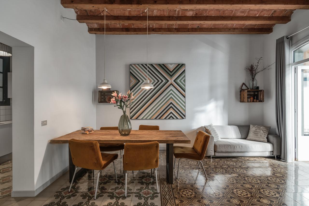 Brummell Apartments Eixample Derecha/Ballroom Barcelona Kültér fotó