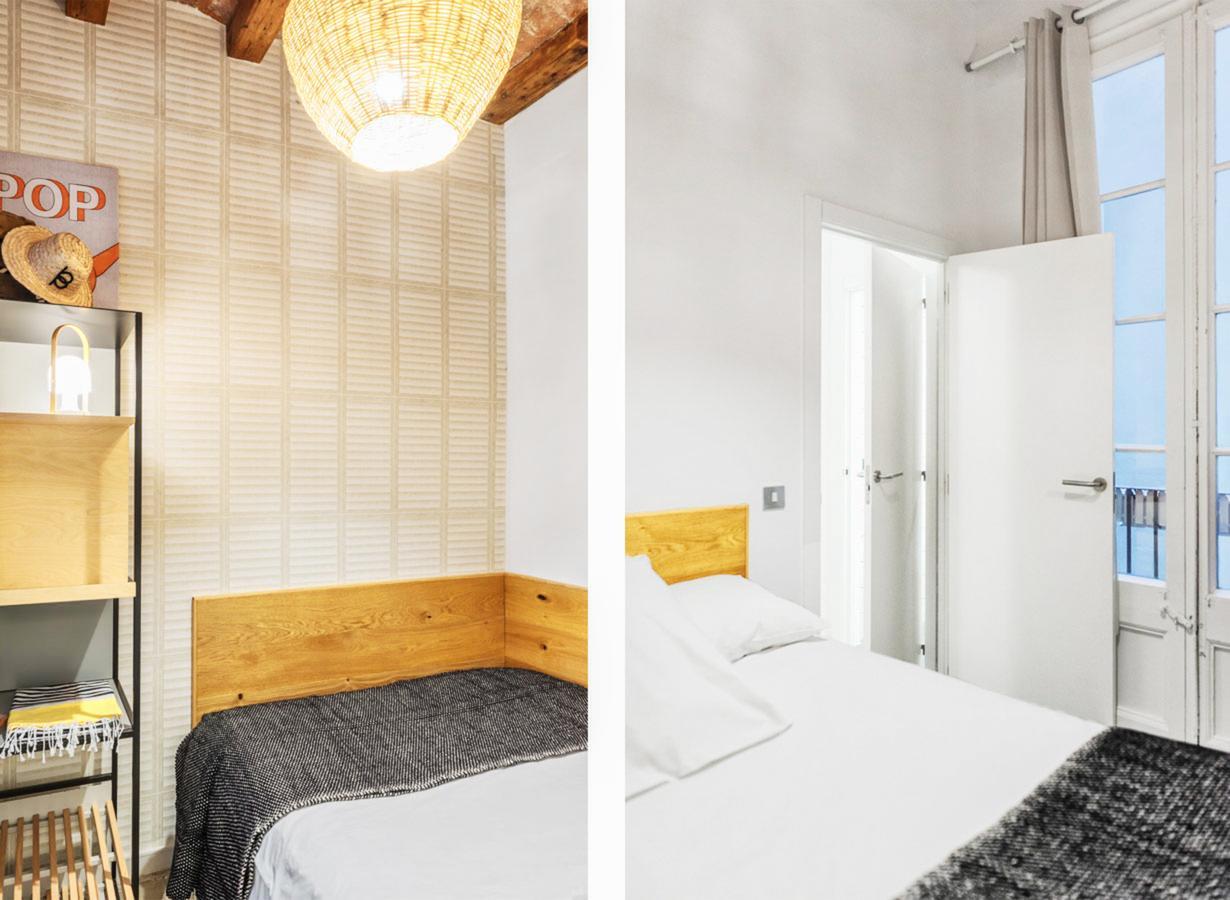 Brummell Apartments Eixample Derecha/Ballroom Barcelona Kültér fotó