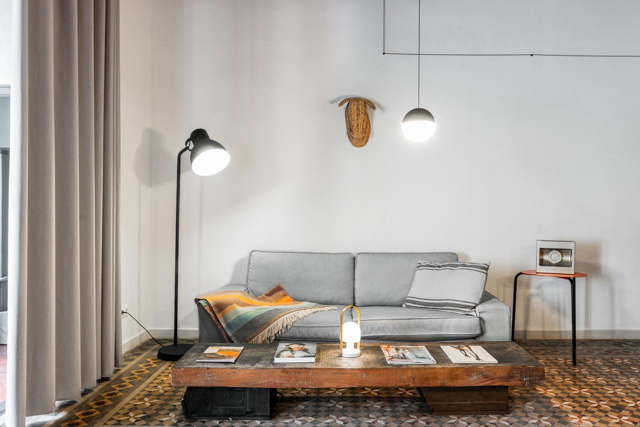 Brummell Apartments Eixample Derecha/Ballroom Barcelona Kültér fotó