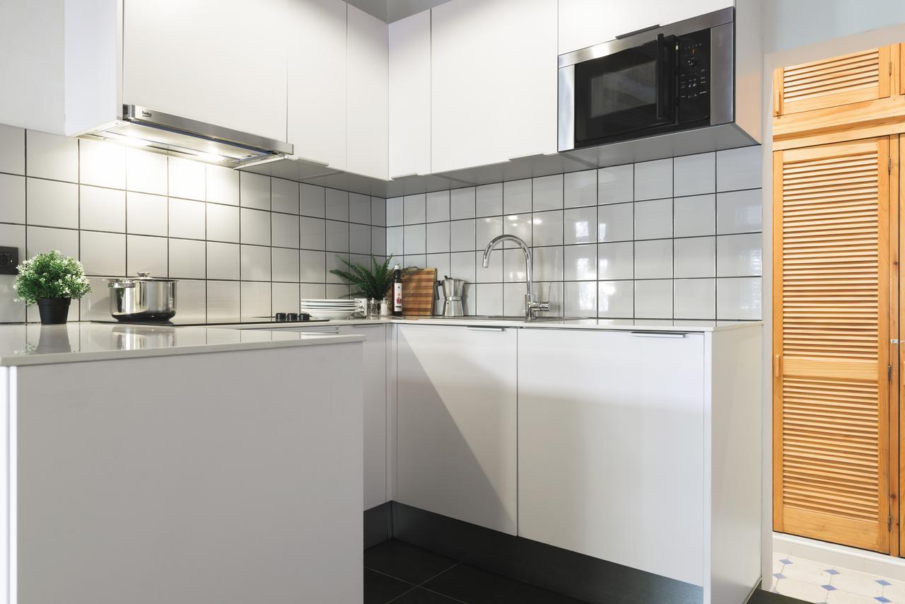 Brummell Apartments Eixample Derecha/Ballroom Barcelona Kültér fotó