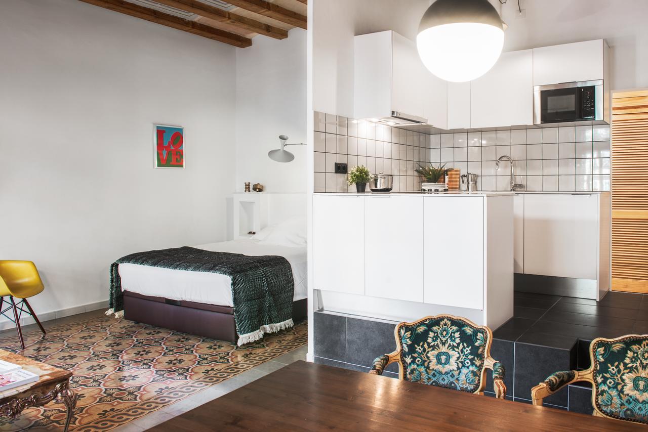 Brummell Apartments Eixample Derecha/Ballroom Barcelona Kültér fotó