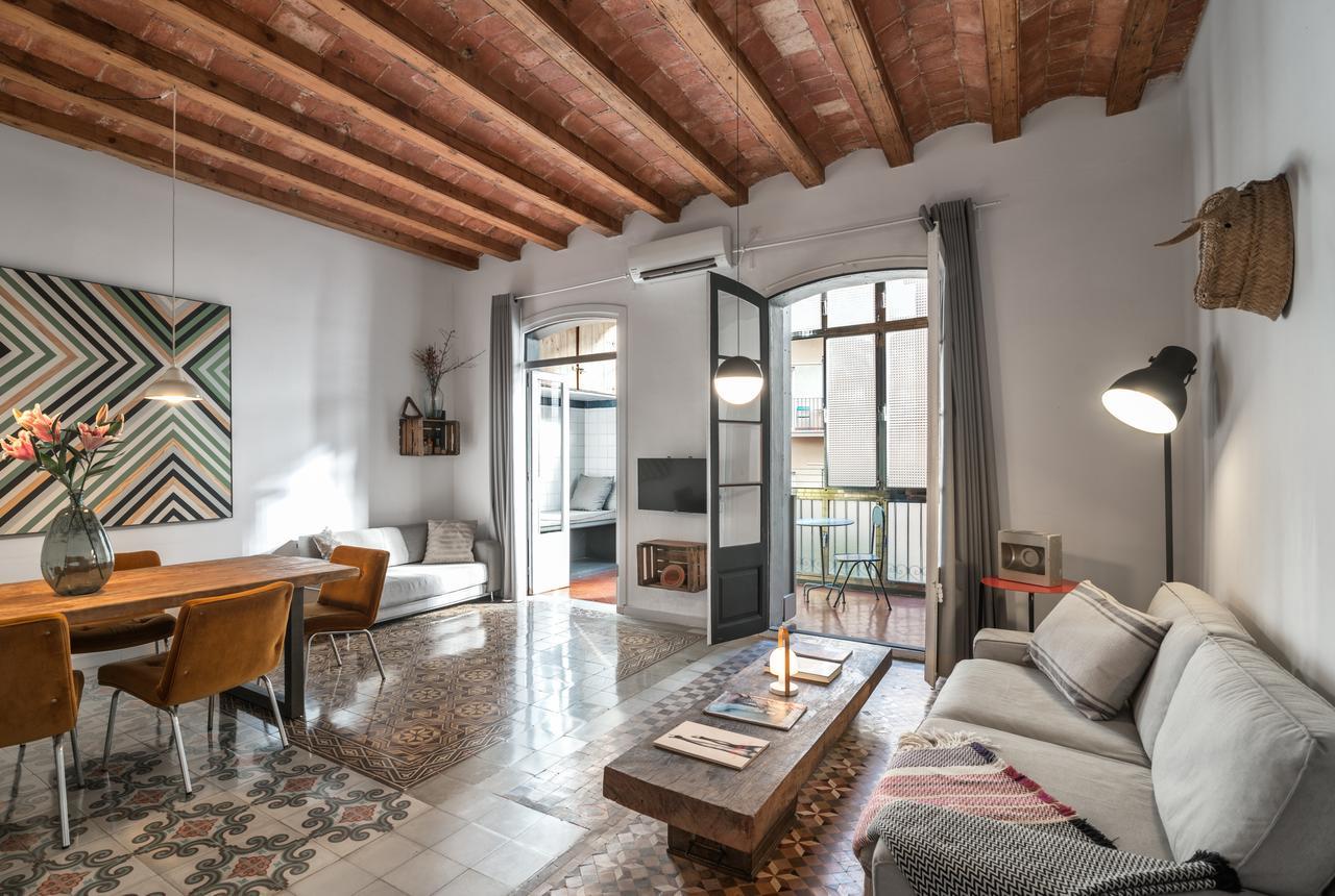 Brummell Apartments Eixample Derecha/Ballroom Barcelona Kültér fotó
