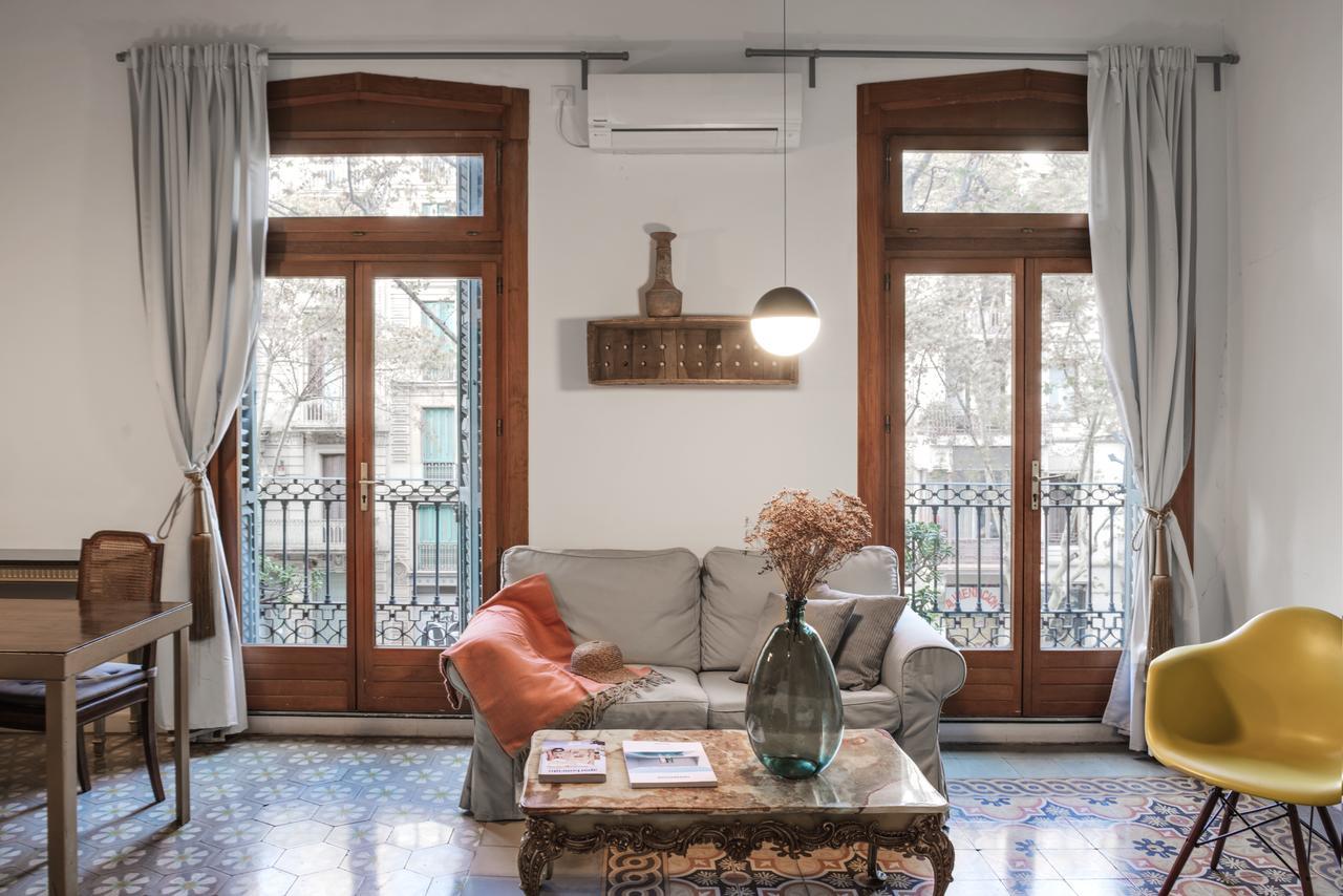 Brummell Apartments Eixample Derecha/Ballroom Barcelona Kültér fotó