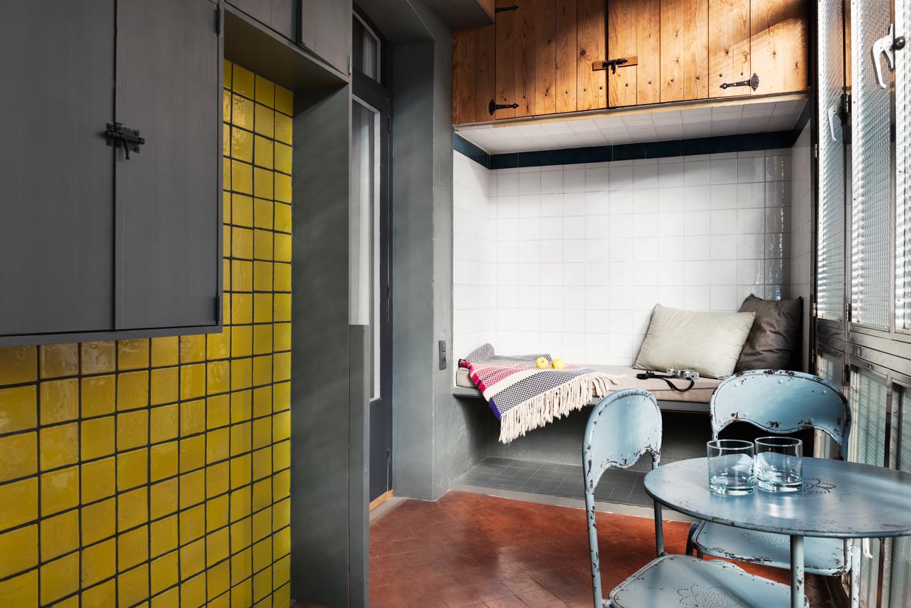 Brummell Apartments Eixample Derecha/Ballroom Barcelona Kültér fotó