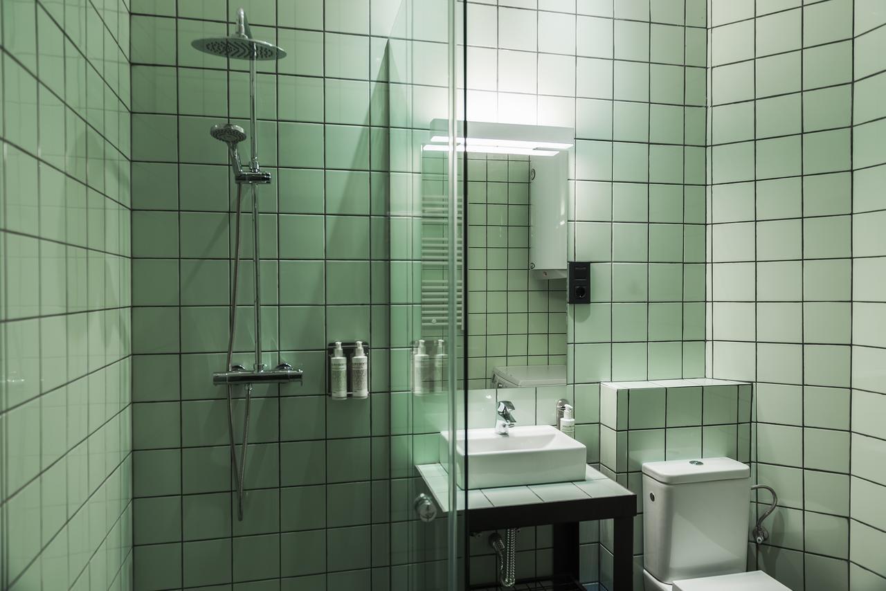 Brummell Apartments Eixample Derecha/Ballroom Barcelona Kültér fotó