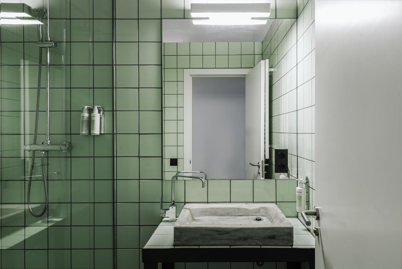 Brummell Apartments Eixample Derecha/Ballroom Barcelona Kültér fotó